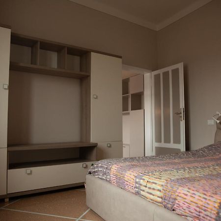Marge Fiera Apartment Болонья Екстер'єр фото