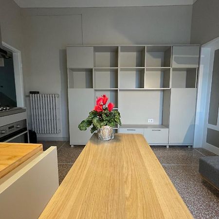Marge Fiera Apartment Болонья Екстер'єр фото