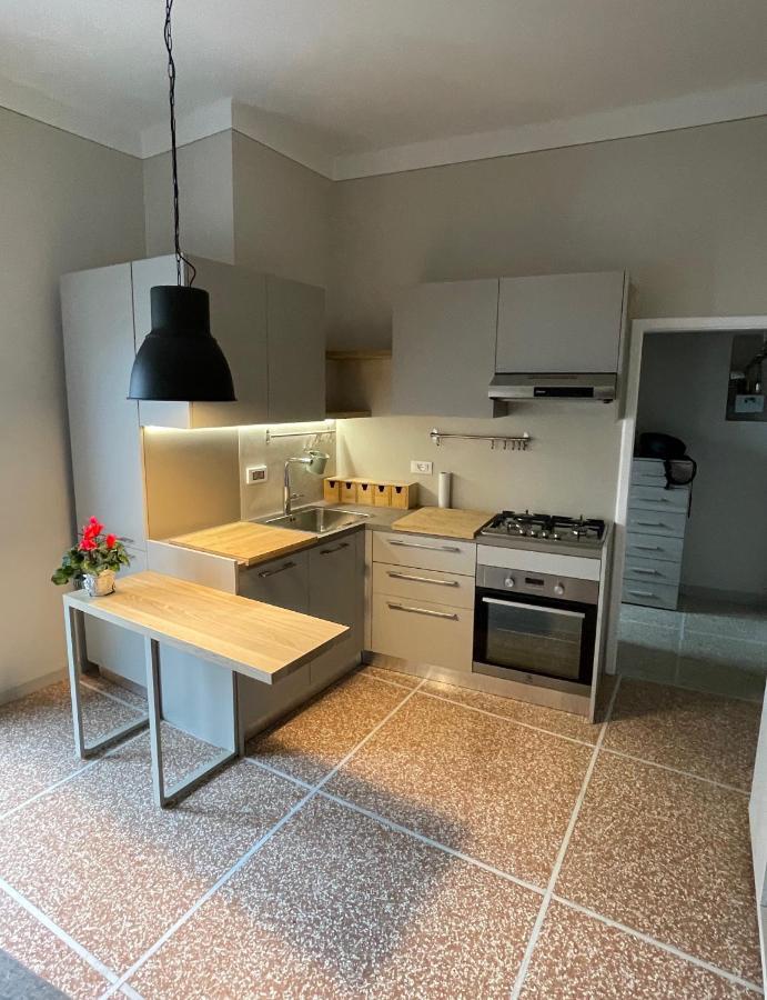 Marge Fiera Apartment Болонья Екстер'єр фото