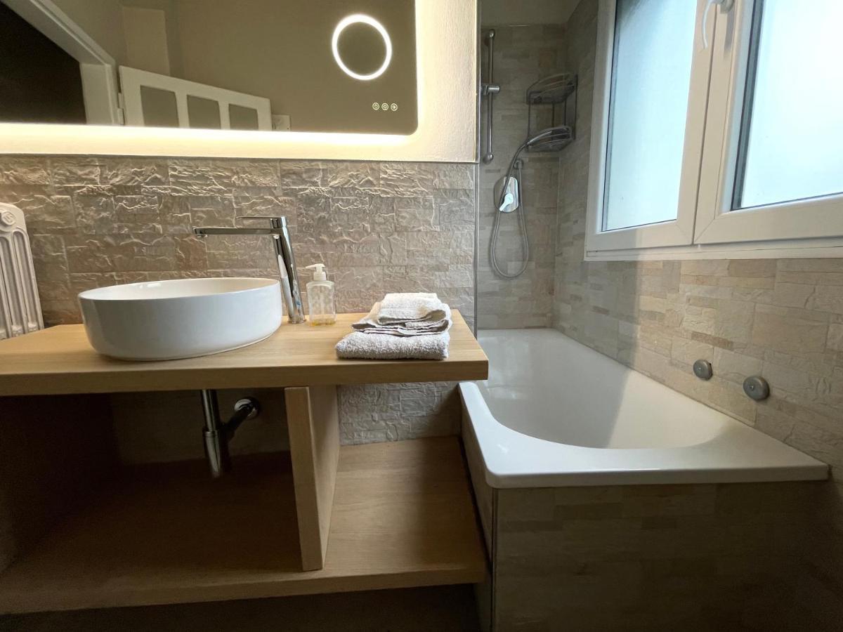 Marge Fiera Apartment Болонья Екстер'єр фото