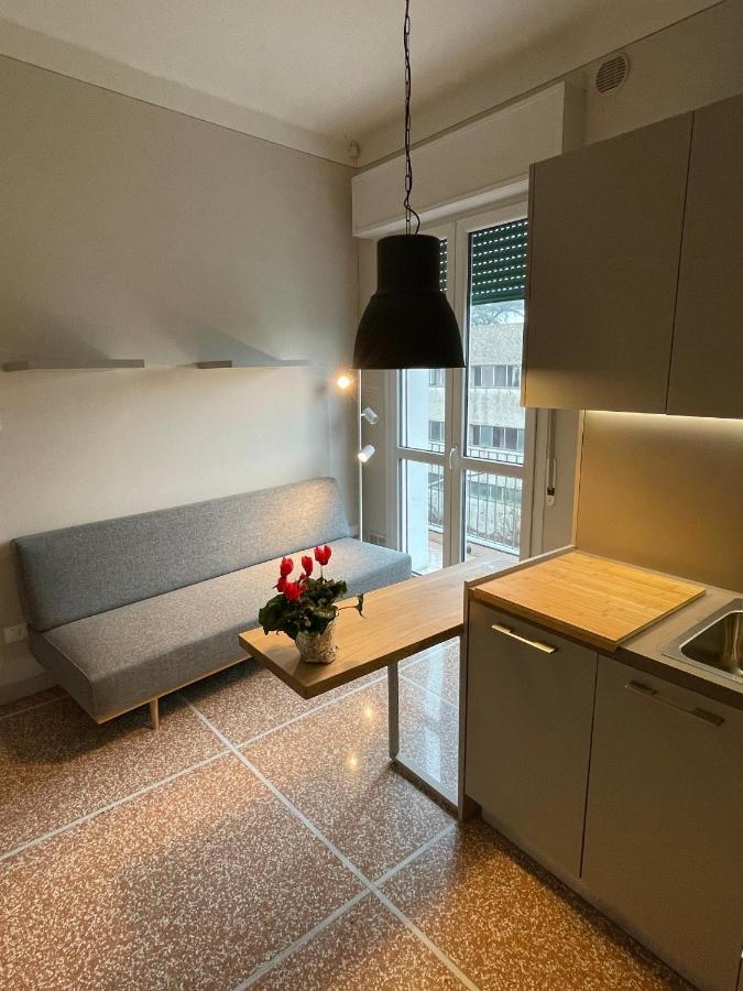 Marge Fiera Apartment Болонья Екстер'єр фото