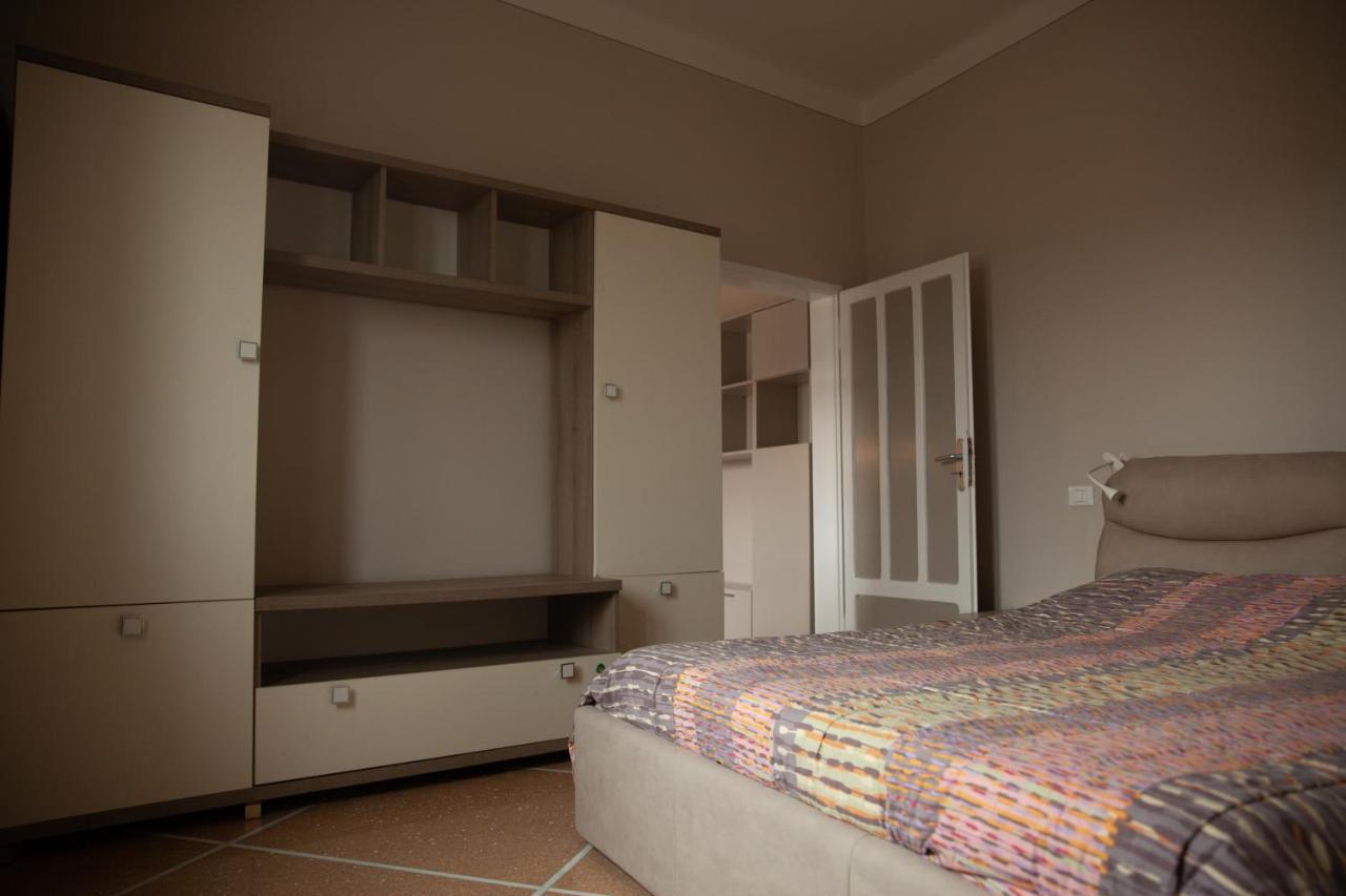 Marge Fiera Apartment Болонья Екстер'єр фото
