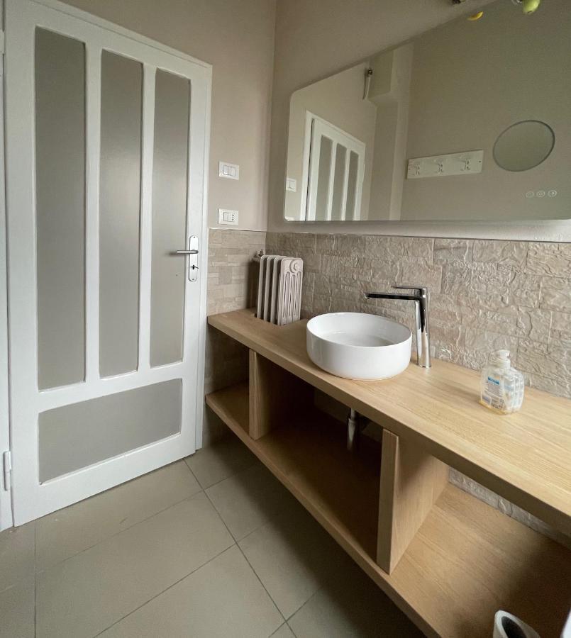 Marge Fiera Apartment Болонья Екстер'єр фото