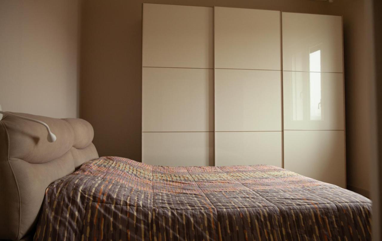 Marge Fiera Apartment Болонья Екстер'єр фото