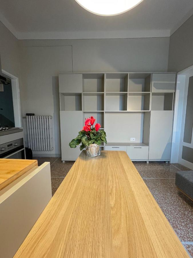 Marge Fiera Apartment Болонья Екстер'єр фото